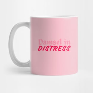 I'm a damsel in distress Mug